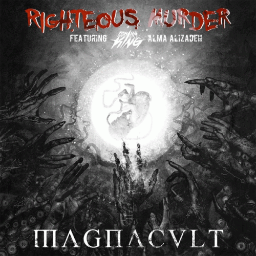 Magnacult : Righteous Murder
